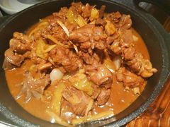 -瑶王府·广西菜(相思湖店)