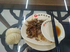 -庆丰包子铺(大红罗厂店)