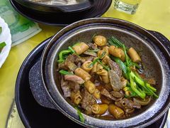 -霞海鸭仔饭店(海滨大道北店)