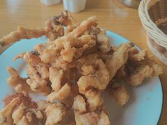 -美顺香食府鱼头老店(雪野湖店)