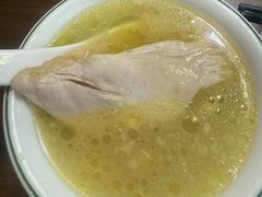 -崂山水果园农家宴(泉水鸡店)