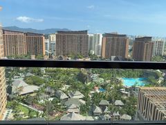 -三亚湾红树林度假世界(木棉酒店)