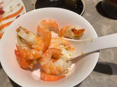 -V-ONE西雅图海鲜自助餐厅(仓山万达广场店)