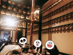 -韩国料理大力士(屏风街店)