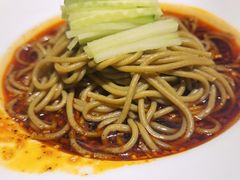 -安多素食(广仁寺路店)