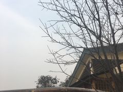 -华山御温泉度假村