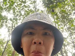-火炉山森林公园