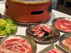 -西塔老太太泥炉烤肉(川沙百联店)