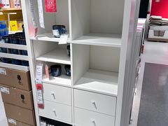 -宜家家居(四元桥商场店)