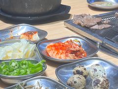 -麻蒲碳烤肉(嘉禾东平地铁站19号店)