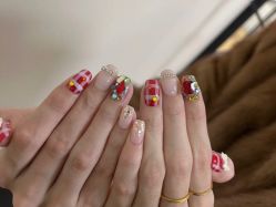-LILY NAILS美甲美睫