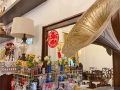 -花满楼(启秀路店)