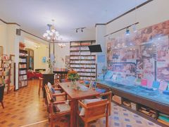 -良友书坊(安徽路店)
