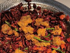 -小鱼小牛·鱼牛干锅·脆鱼火锅(世欧广场店)