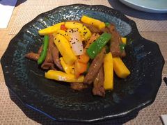 -野米东南亚餐厅(欢乐海岸店)