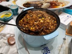 -聆桂烤鸭·金奖烤鸭(静联广场店)