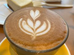 -Seesaw Coffee(朝阳大悦城店)