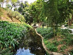 -桃花涧