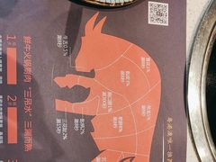 -牛村来人潮汕牛肉火锅(西单店)