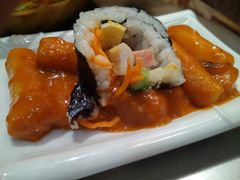 -杀猪天·韩国烤肉(总店)