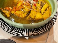 花雕鸡-荟廷·晶萃(陆家嘴尚悦湾店)