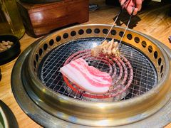 -黑牛黑猪烤肉专门店(万象城店)