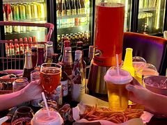 -M99 BEER世界啤酒吧(鸿云悦街店)