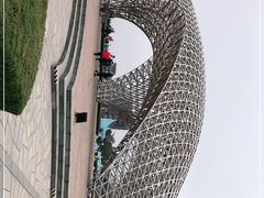 -南汇嘴观海公园