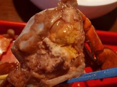 -胖哥俩肉蟹煲(来福士店)