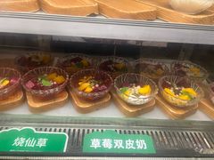 -亚马逊蒸汽活海鲜自助(LCM置汇旭辉广场店)