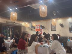 -陈胖子特色菜.鲜货现炒(融景城店)