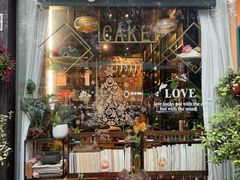 -街角 T·COFFEE 融合料理·BISTRO(车公庙店)