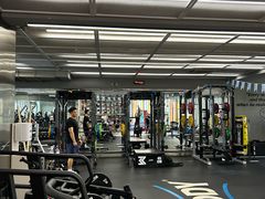 -OWNBODY健身(下沙店)