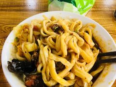 -王菊美食街·王菊面馆(总店)