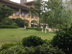 -泰州世茂茂御酒店·御咖啡西餐厅