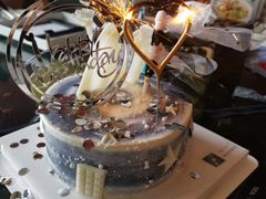 -西檬树SIMON·T轻奢蛋糕(大东方Max店)