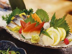 -万福炭火烤肉日本料理(新街口店)