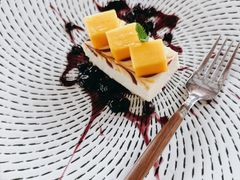 -海口万豪·大堂吧·望海吧.日落海景·下午茶·奶茶·咖啡·轻食·蛋糕·鸡尾酒·清吧