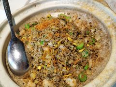-香樟花园新粤料理(无锡万象城店)