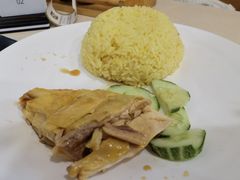 -南香饭店(Jalan Sultan)