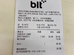 -blt精品超市(KKMALL京基店)
