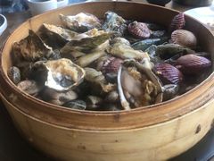 -鲜小岛·铜锅涮肉