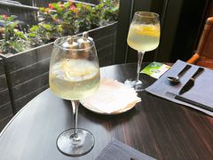 -康莱德酒店·美庭自助餐厅