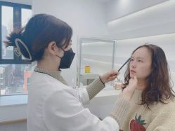 -臣丽纹眉全国连锁