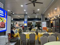 -鹏城人家海鲜酒家·23年老字号(较场尾店)