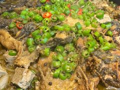 -老板恋上鱼(印象城店)