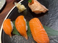 -青叶日本料理(北辰店)