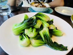 -湖畔鲁菜·二十年老字号餐厅(大明湖店)