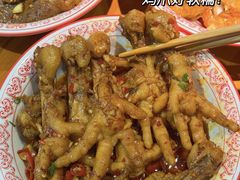 -陈家婆的菜(梅溪湖店)