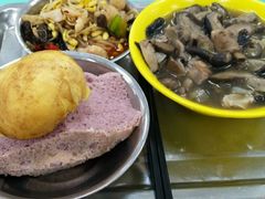 -吉林大学前卫南校区-湖畔餐厅